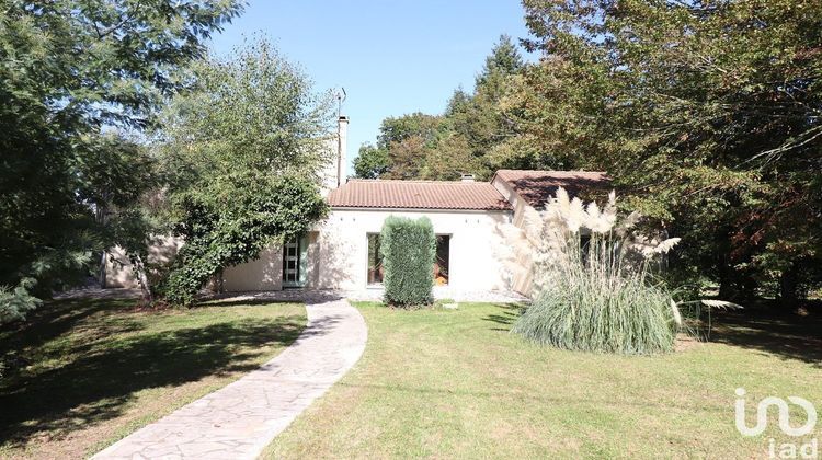 Ma-Cabane - Vente Maison Touvérac, 115 m²