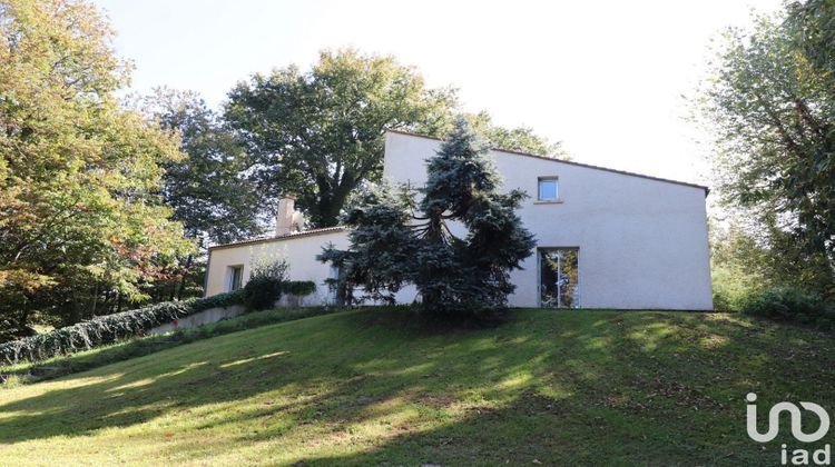 Ma-Cabane - Vente Maison Touvérac, 115 m²