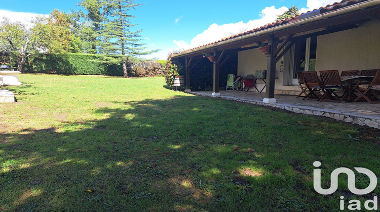 Ma-Cabane - Vente Maison Touvérac, 96 m²