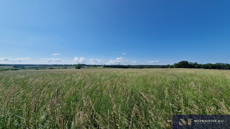 Ma-Cabane - Vente Maison Touvérac, 168 m²