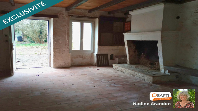 Ma-Cabane - Vente Maison Touverac, 109 m²