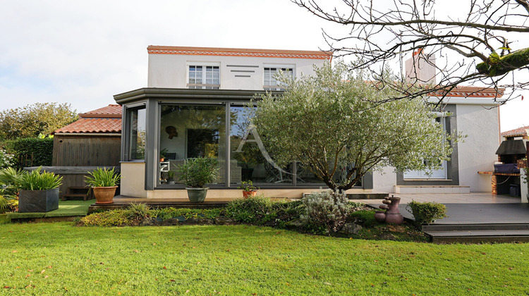 Ma-Cabane - Vente Maison TOUVOIS, 102 m²