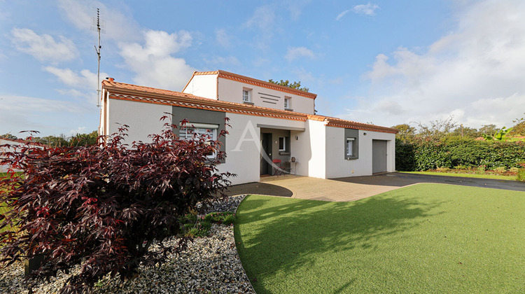 Ma-Cabane - Vente Maison TOUVOIS, 102 m²