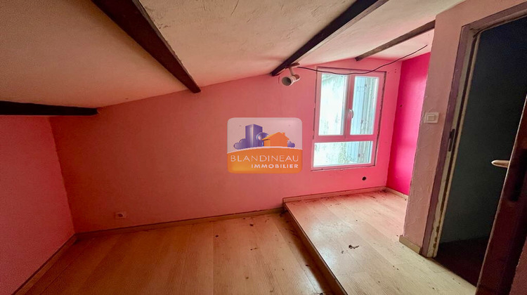 Ma-Cabane - Vente Maison TOUVOIS, 68 m²