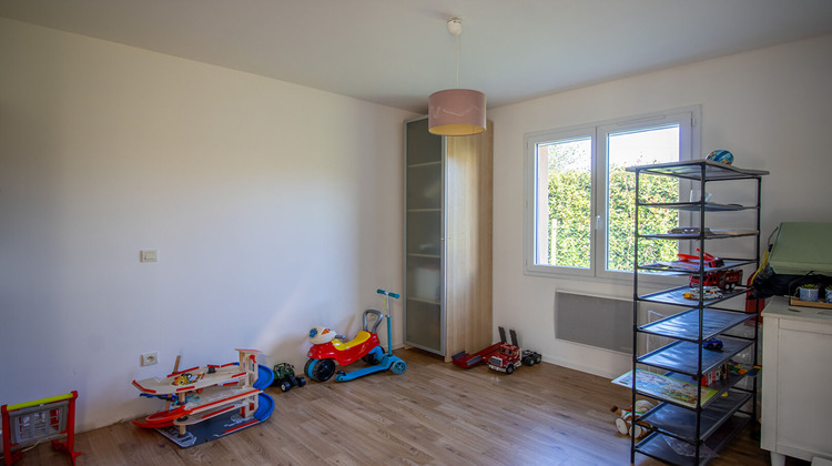 Ma-Cabane - Vente Maison TOUVOIS, 140 m²