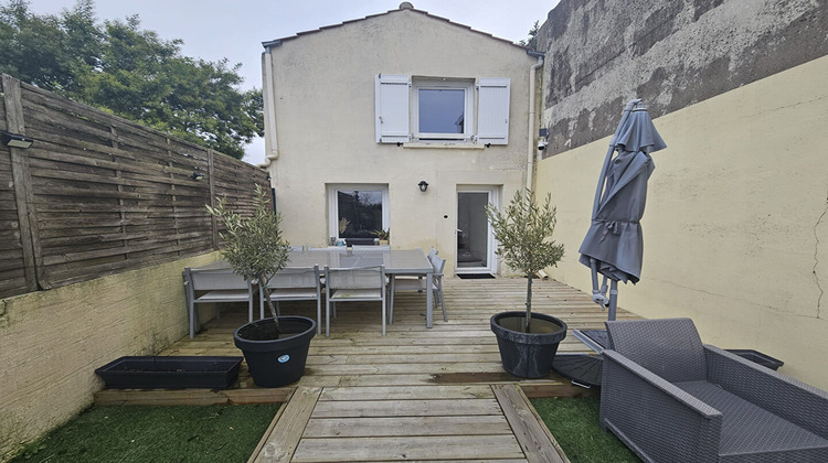 Ma-Cabane - Vente Maison TOUVOIS, 125 m²