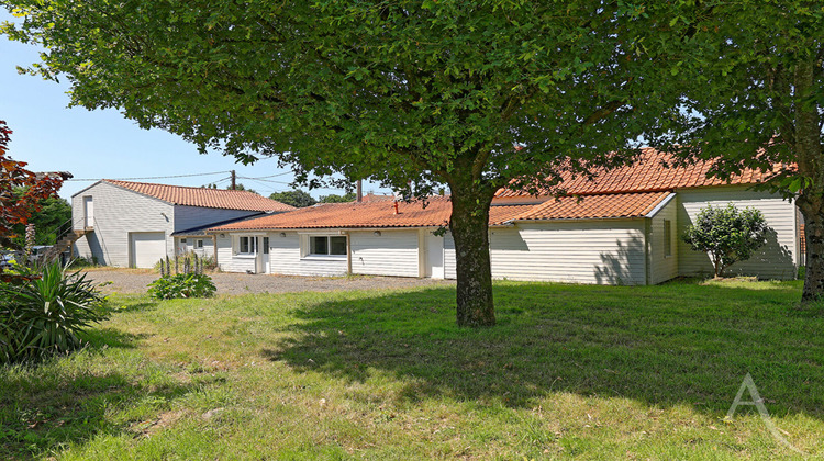 Ma-Cabane - Vente Maison TOUVOIS, 121 m²