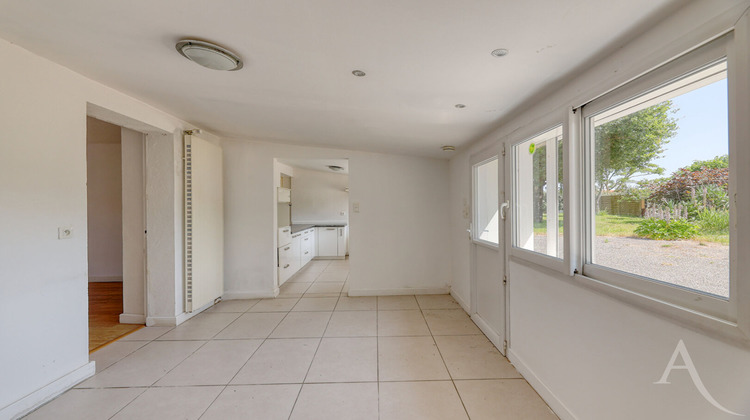 Ma-Cabane - Vente Maison TOUVOIS, 121 m²