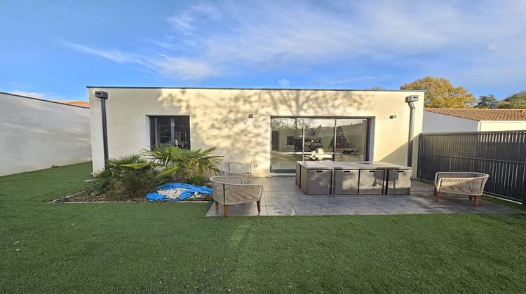 Ma-Cabane - Vente Maison TOUVOIS, 102 m²