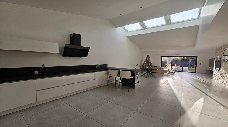 Ma-Cabane - Vente Maison TOUVOIS, 102 m²