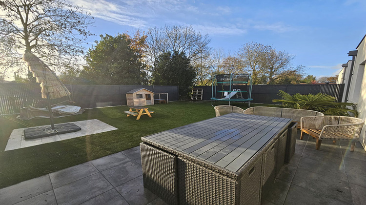 Ma-Cabane - Vente Maison TOUVOIS, 102 m²