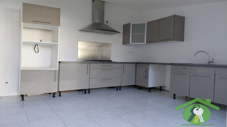 Ma-Cabane - Vente Maison Touvois, 127 m²