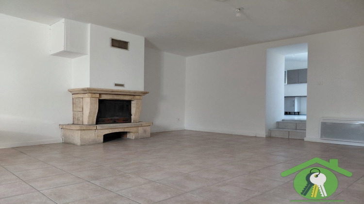 Ma-Cabane - Vente Maison Touvois, 127 m²