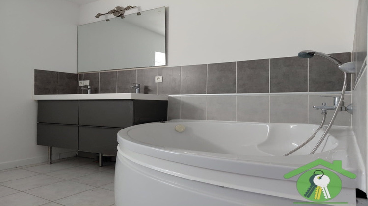 Ma-Cabane - Vente Maison Touvois, 127 m²