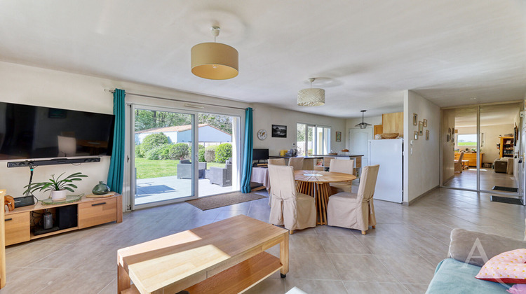 Ma-Cabane - Vente Maison TOUVOIS, 84 m²