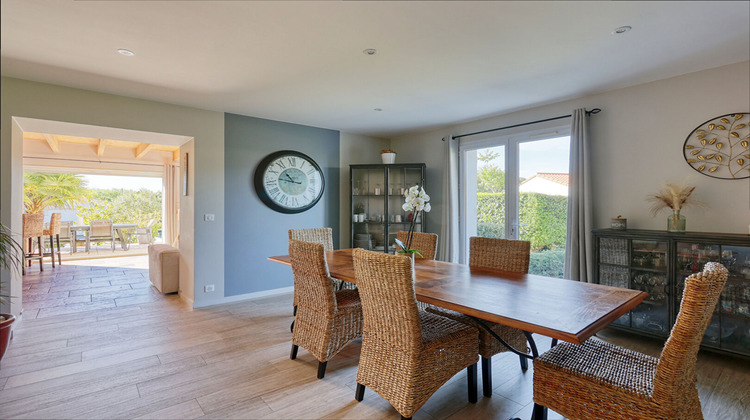 Ma-Cabane - Vente Maison TOUVOIS, 161 m²