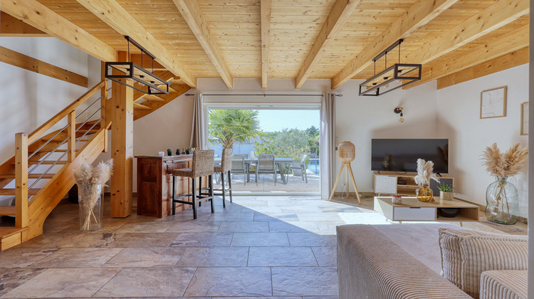 Ma-Cabane - Vente Maison TOUVOIS, 161 m²