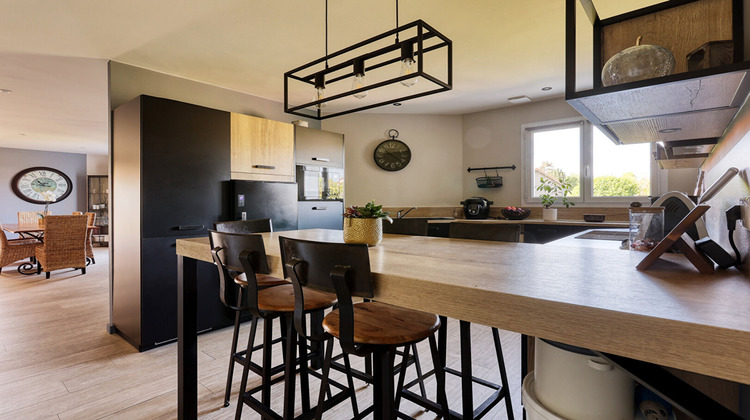 Ma-Cabane - Vente Maison TOUVOIS, 161 m²