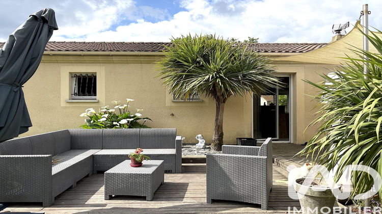 Ma-Cabane - Vente Maison Touvois, 131 m²