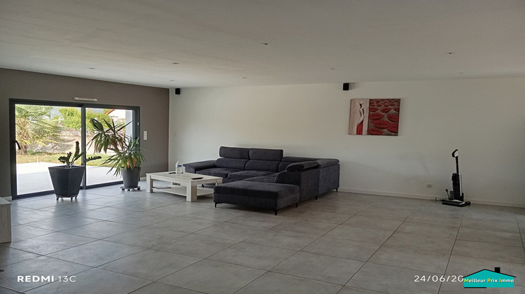Ma-Cabane - Vente Maison TOUVOIS, 149 m²