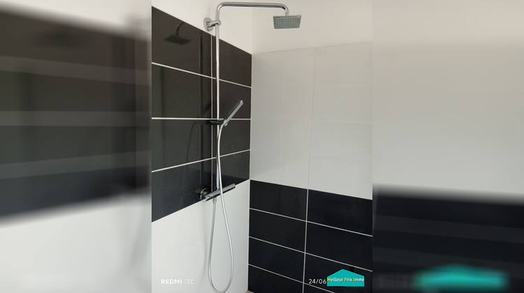 Ma-Cabane - Vente Maison TOUVOIS, 149 m²