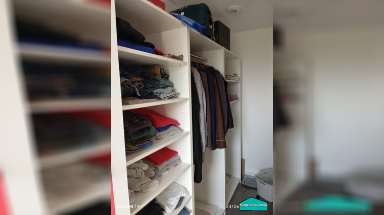 Ma-Cabane - Vente Maison TOUVOIS, 149 m²