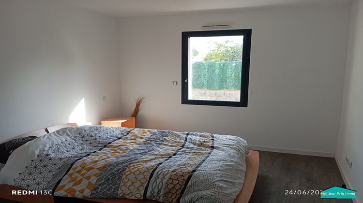 Ma-Cabane - Vente Maison TOUVOIS, 149 m²
