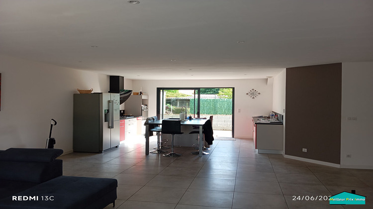 Ma-Cabane - Vente Maison TOUVOIS, 149 m²