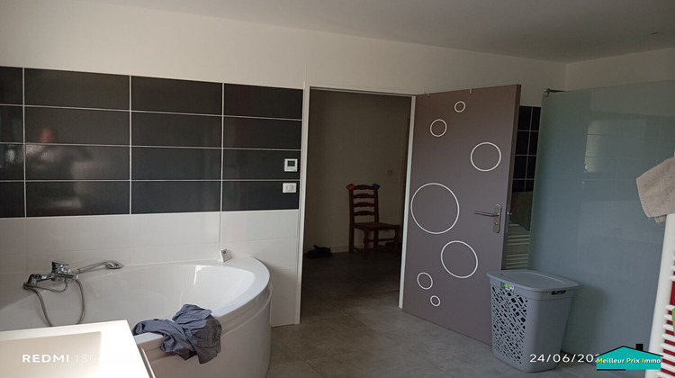 Ma-Cabane - Vente Maison TOUVOIS, 149 m²