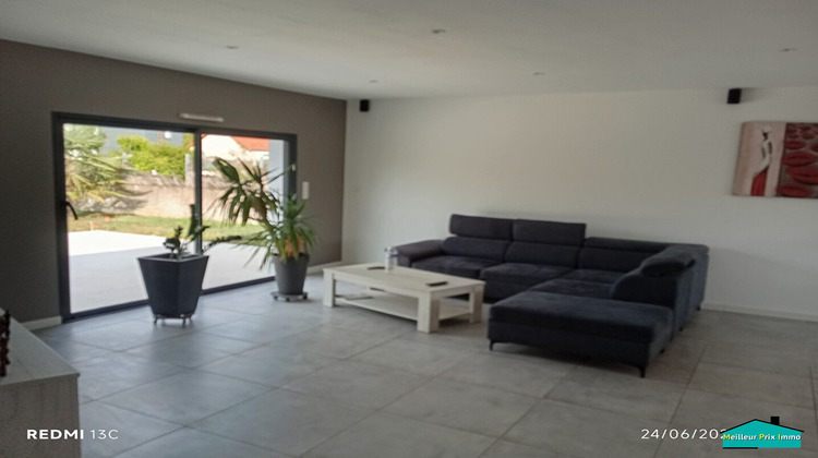 Ma-Cabane - Vente Maison TOUVOIS, 149 m²