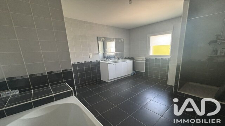 Ma-Cabane - Vente Maison Touvois, 91 m²