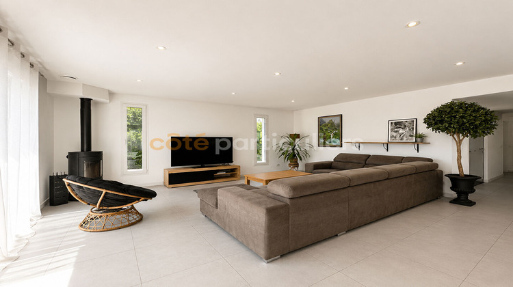 Ma-Cabane - Vente Maison TOUVOIS, 135 m²