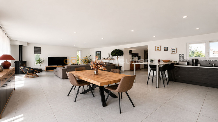 Ma-Cabane - Vente Maison TOUVOIS, 135 m²