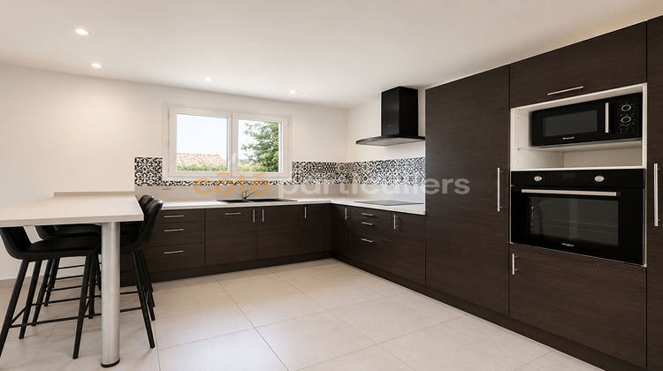 Ma-Cabane - Vente Maison TOUVOIS, 135 m²