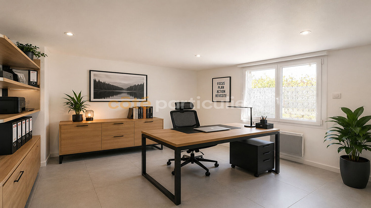 Ma-Cabane - Vente Maison TOUVOIS, 135 m²
