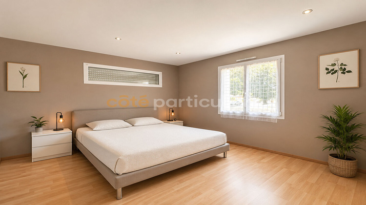 Ma-Cabane - Vente Maison TOUVOIS, 135 m²