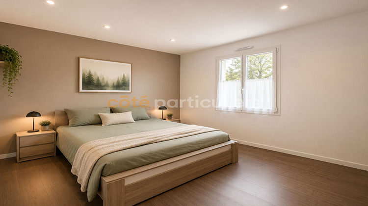 Ma-Cabane - Vente Maison TOUVOIS, 135 m²