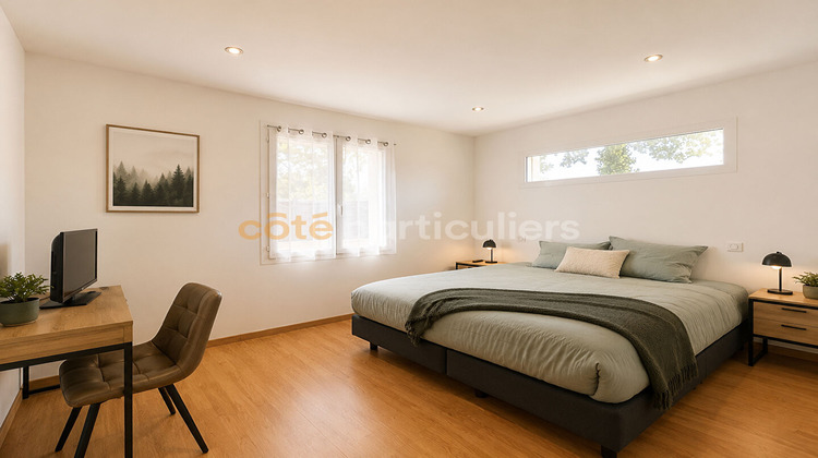 Ma-Cabane - Vente Maison TOUVOIS, 135 m²