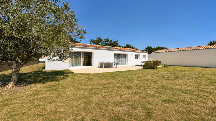 Ma-Cabane - Vente Maison TOUVOIS, 135 m²