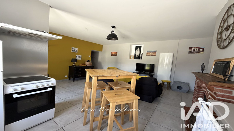 Ma-Cabane - Vente Maison Touvois, 76 m²
