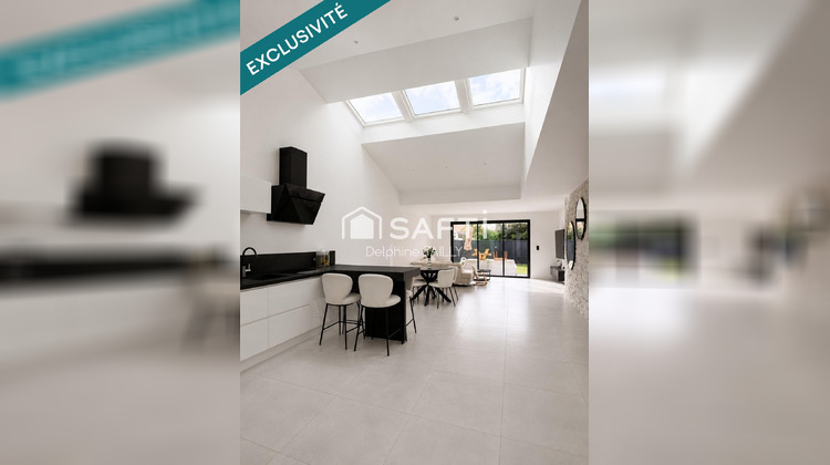 Ma-Cabane - Vente Maison Touvois, 101 m²