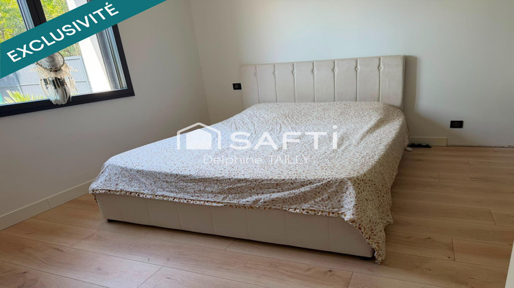Ma-Cabane - Vente Maison Touvois, 101 m²