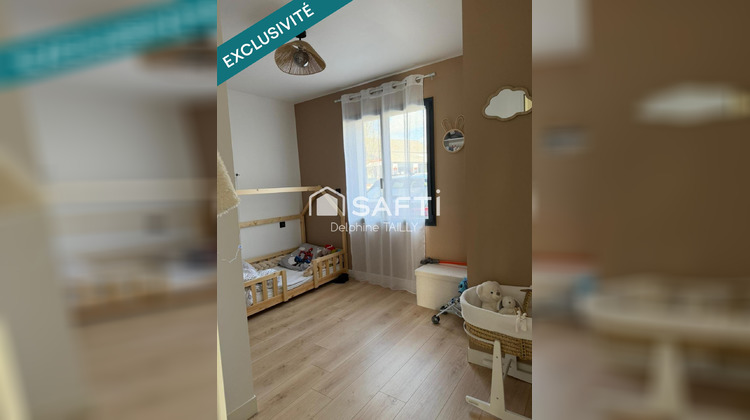 Ma-Cabane - Vente Maison Touvois, 101 m²