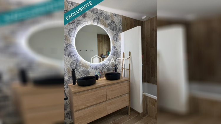 Ma-Cabane - Vente Maison Touvois, 101 m²