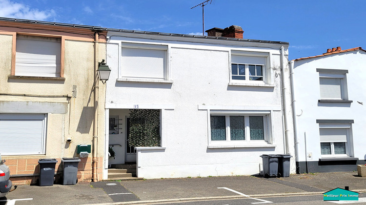 Ma-Cabane - Vente Maison TOUVOIS, 85 m²