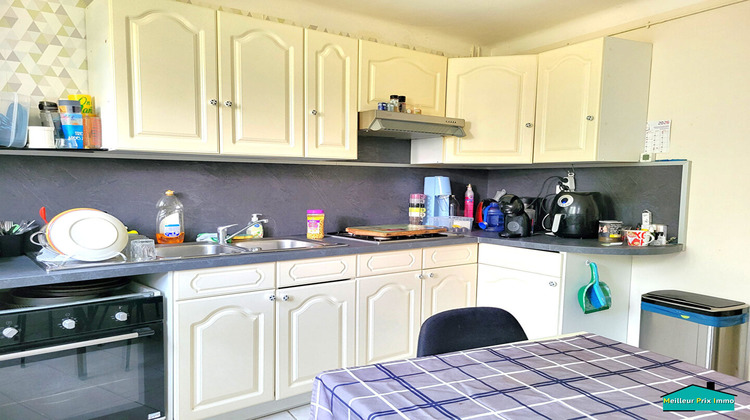 Ma-Cabane - Vente Maison TOUVOIS, 85 m²