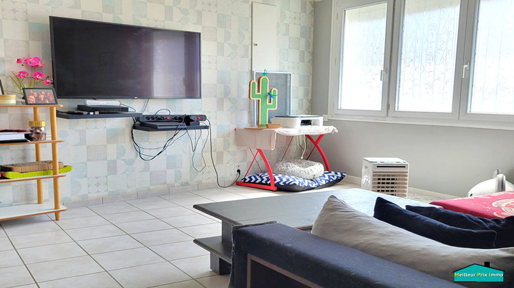 Ma-Cabane - Vente Maison TOUVOIS, 85 m²