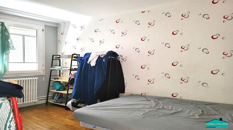 Ma-Cabane - Vente Maison TOUVOIS, 85 m²