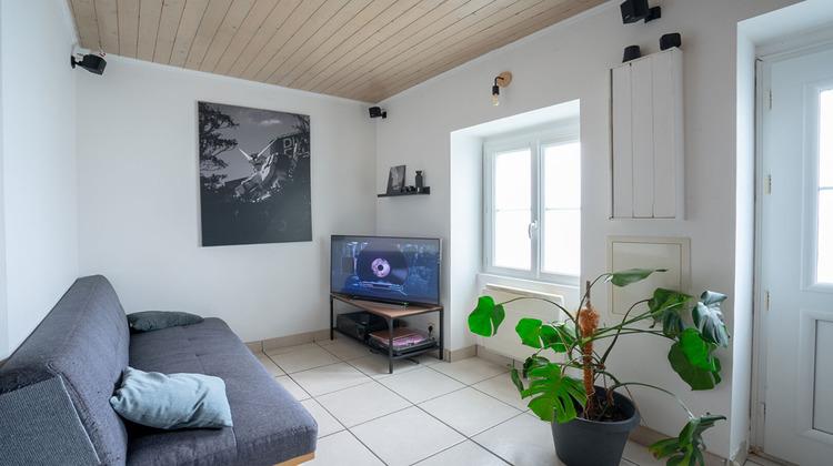 Ma-Cabane - Vente Maison TOUVOIS, 49 m²