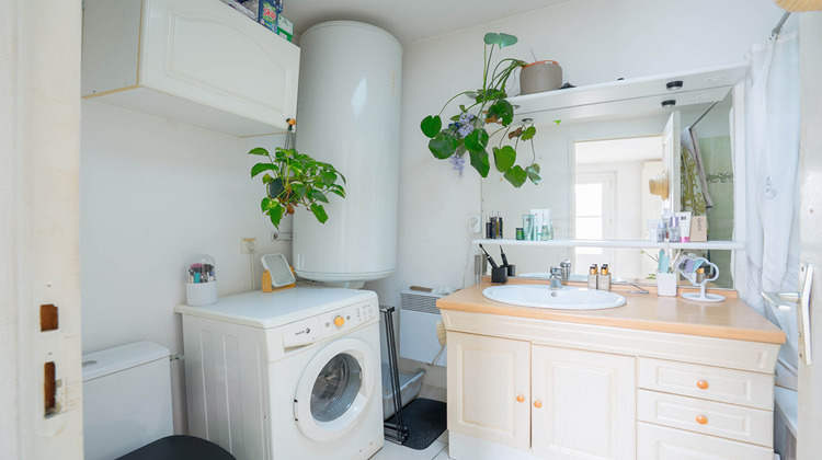 Ma-Cabane - Vente Maison TOUVOIS, 49 m²